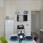 بيت للعطل A Due Passi Dal Mare