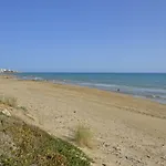 Σπίτι διακοπών A Due Passi Dal Mare