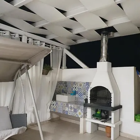 A Due Passi Dal Mare Cava dʼAliga