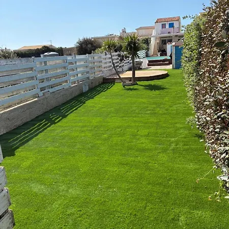 بيت للعطل A Due Passi Dal Mare