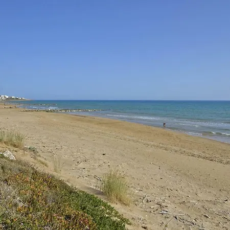 度假居 A Due Passi Dal Mare