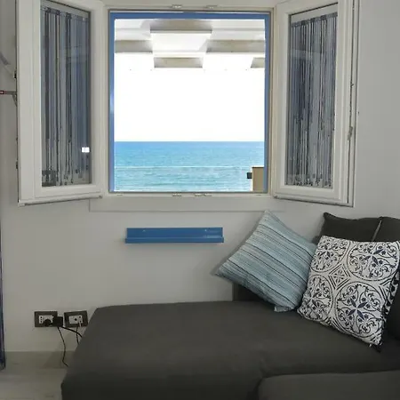 A Due Passi Dal Mare * Cava dʼAliga