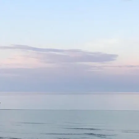 度假居 A Due Passi Dal Mare *