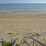 펜션 A Due Passi Dal Mare *