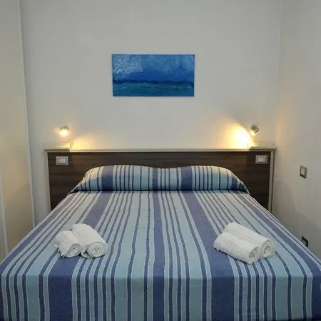 Σπίτι διακοπών A Due Passi Dal Mare *