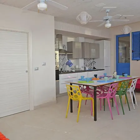 Holiday home A Due Passi Dal Mare