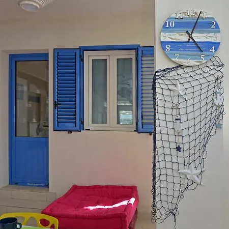 A Due Passi Dal Mare