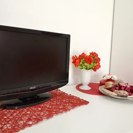 Holiday home A Due Passi Dal Mare