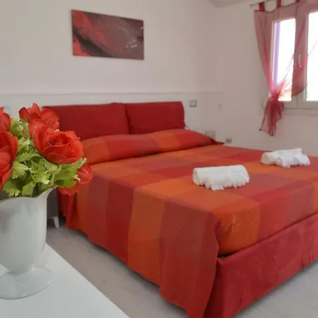 A Due Passi Dal Mare Кава д'Алига