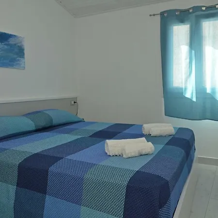 Holiday home A Due Passi Dal Mare Cava d'Aliga