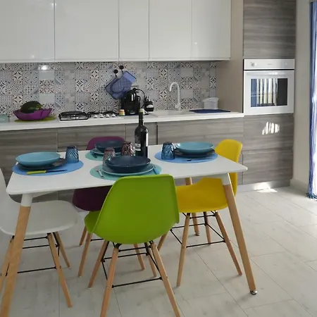 Ferienhaus A Due Passi Dal Mare Cava dʼAliga
