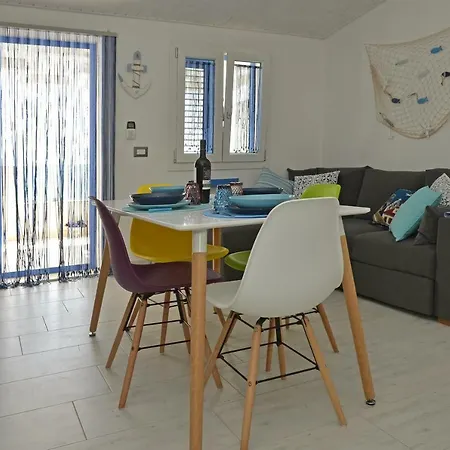 A Due Passi Dal Mare Holiday home