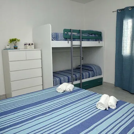 Holiday home A Due Passi Dal Mare Cava d'Aliga