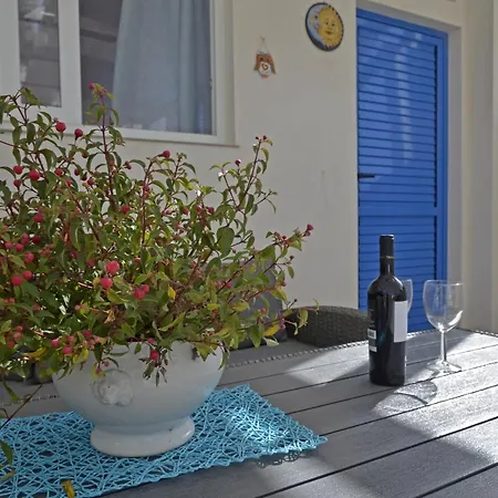 Ferienhaus A Due Passi Dal Mare
