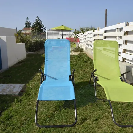 Hébergement de vacances A Due Passi Dal Mare