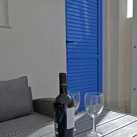 A Due Passi Dal Mare Feriehus *