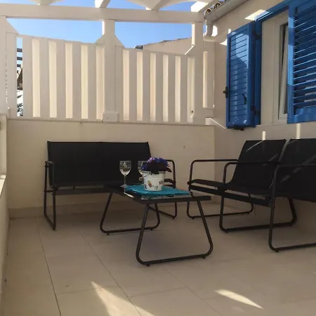 Holiday home A Due Passi Dal Mare