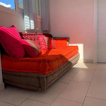 A Due Passi Dal Mare Holiday home *