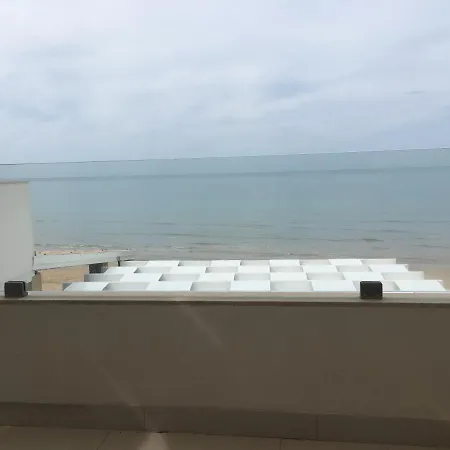 Σπίτι διακοπών A Due Passi Dal Mare Cava dʼAliga