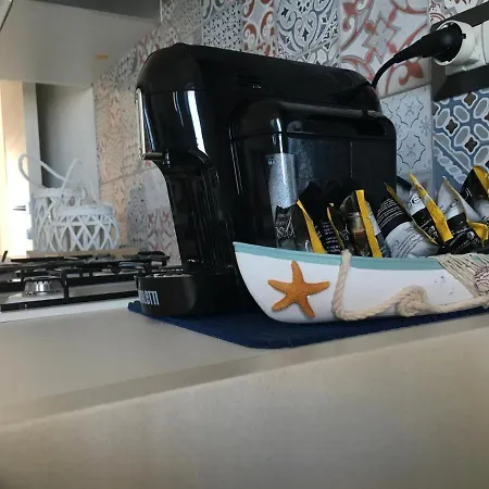 Holiday home A Due Passi Dal Mare