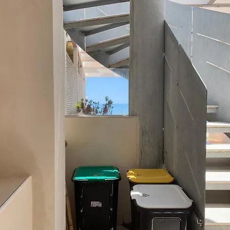 A Due Passi Dal Mare Cava d'Aliga