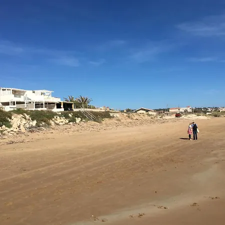 A Due Passi Dal Mare Feriehus *
