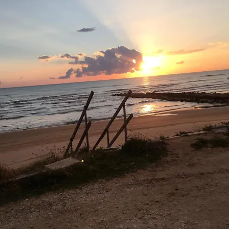 Holiday home A Due Passi Dal Mare