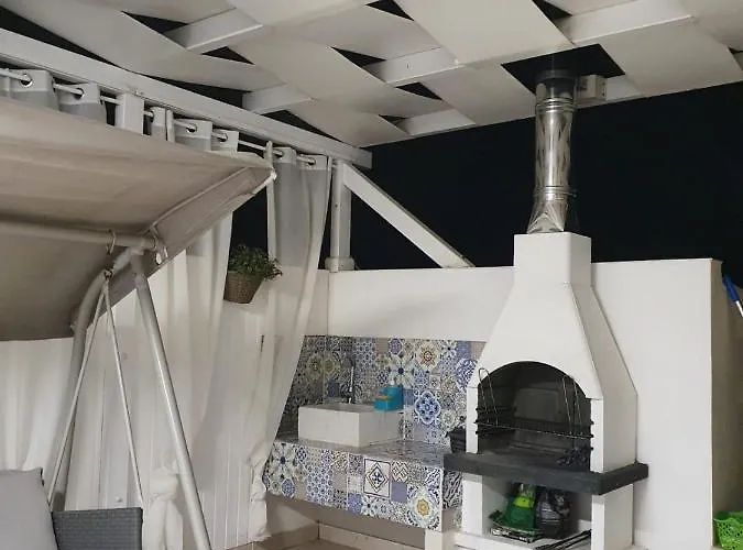 A Due Passi Dal Mare Cava dʼAliga