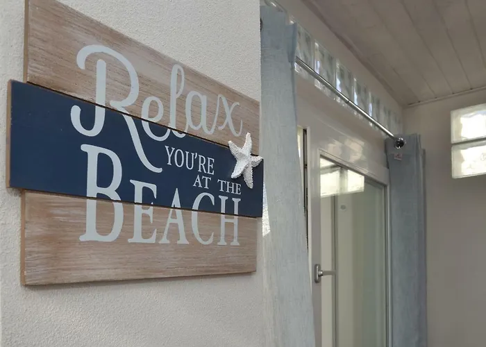 A Due Passi Dal Mare * Cava dʼAliga