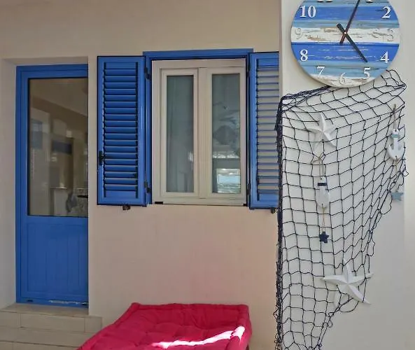 A Due Passi Dal Mare