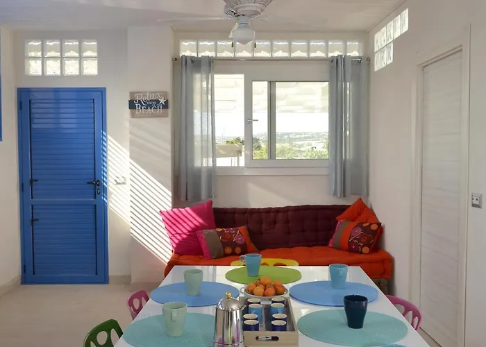 Feriehus A Due Passi Dal Mare *