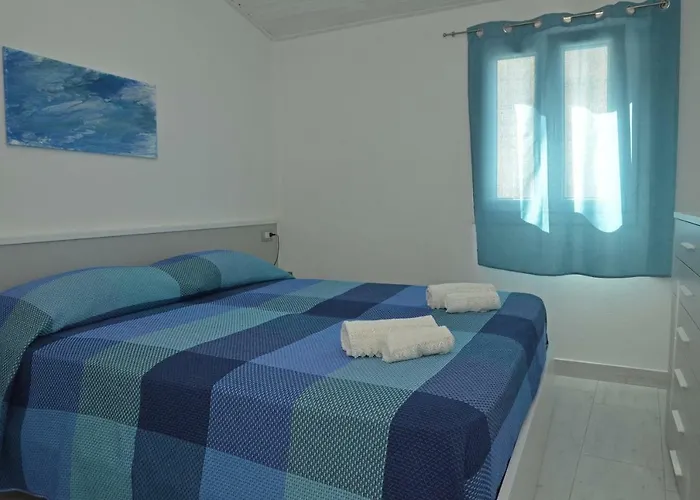 Feriehus A Due Passi Dal Mare Cava dʼAliga