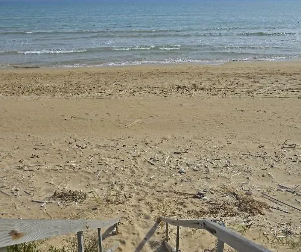 Feriehus A Due Passi Dal Mare *