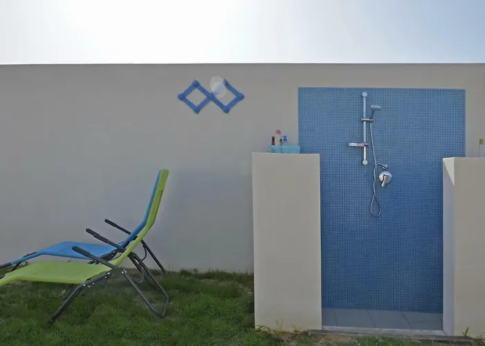 A Due Passi Dal Mare Feriehus