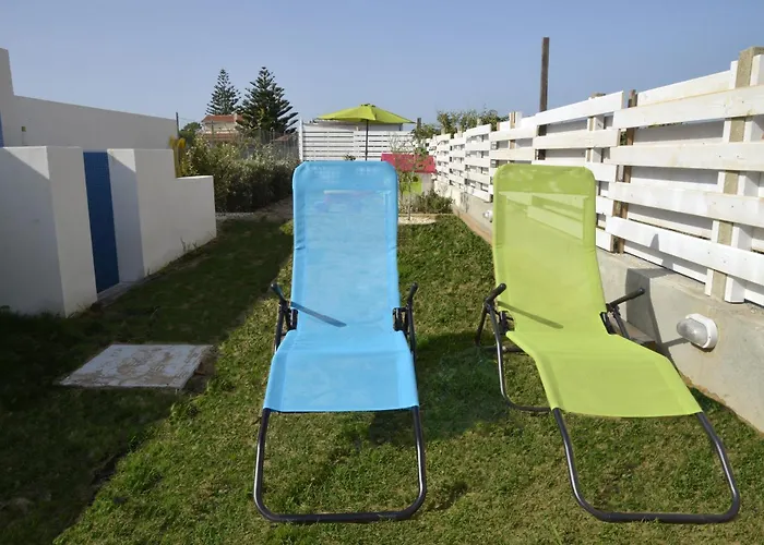 Hébergement de vacances A Due Passi Dal Mare
